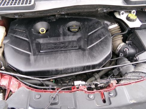 Used 2015 Ford Escape SE AWD/4WD image 23