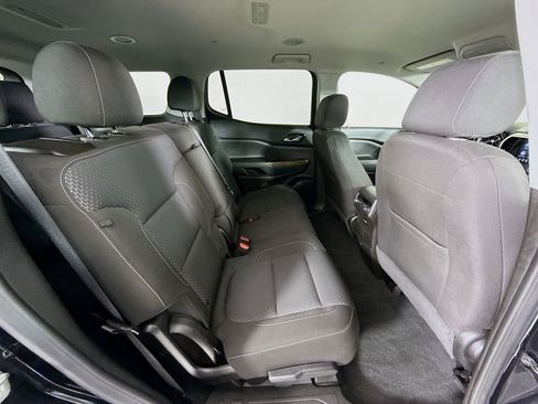 Used 2023 GMC Acadia SLE image 26