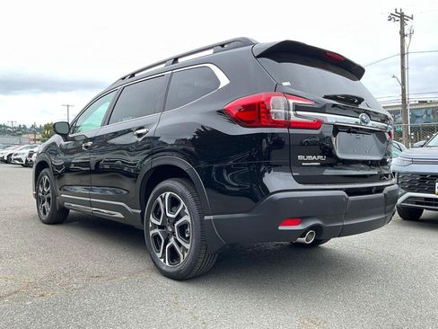 New 2026 Subaru Ascent Touring AWD/4WD image 6