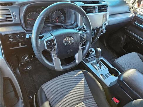 Used 2022 Toyota 4Runner SR5 image 10