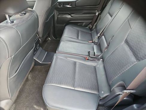 Certified 2025 Toyota Land Cruiser w/ Premium Package AWD/4WD image 26