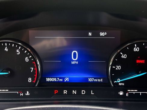 Certified 2024 Ford Explorer XLT w/ Equipment Group 202A AWD/4WD image 44