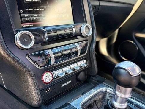 Used 2015 Ford Mustang GT Premium RWD image 47
