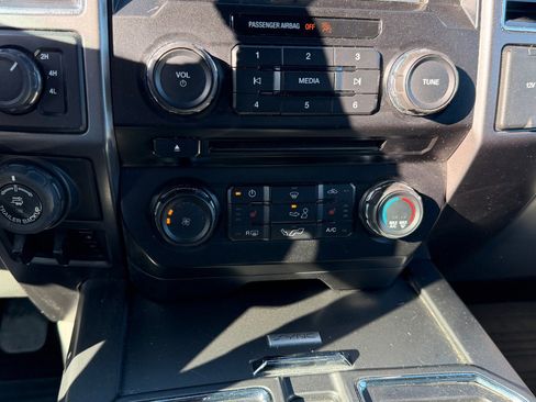 Certified 2017 Ford F150 XLT w/ Equipment Group 302A Luxury image 43