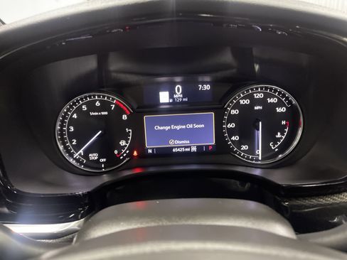 Used 2020 Cadillac XT6 Sport image 33