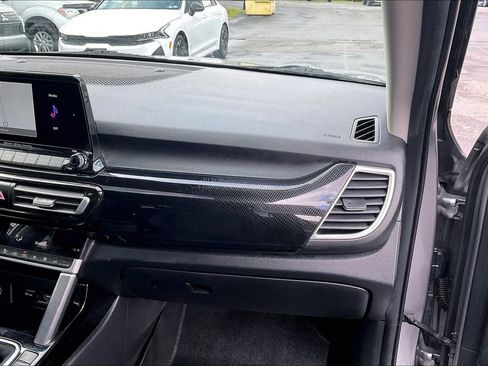 Used 2022 Kia Seltos EX AWD/4WD image 15