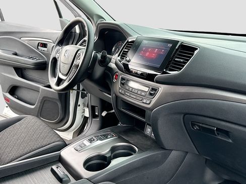 Used 2021 Honda Ridgeline Sport image 5