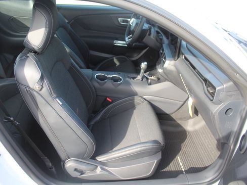 New 2026 Ford Mustang Coupe image 5