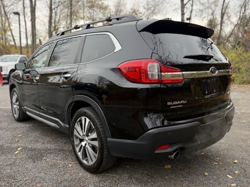 Used 2020 Subaru Ascent Touring image 10