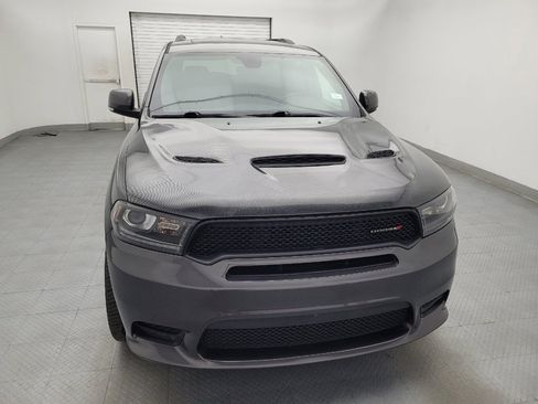 Used 2019 Dodge Durango GT AWD/4WD image 14