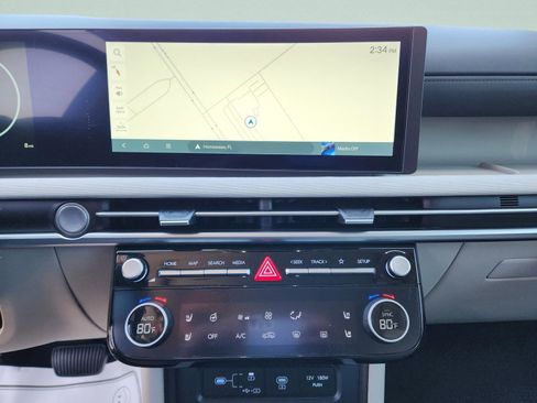 New 2026 Hyundai Tucson Limited FWD image 20