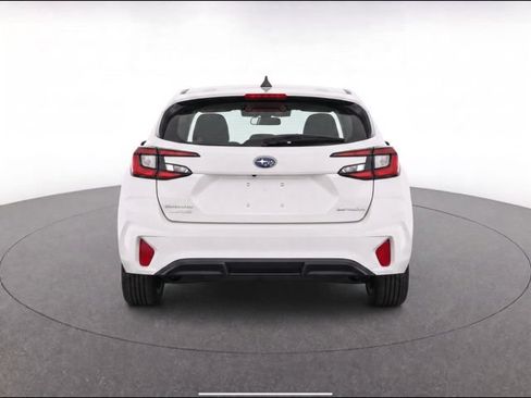Certified 2025 Subaru Impreza 2.0i AWD/4WD image 7