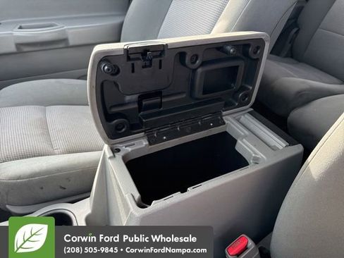 Used 2007 Dodge Durango SLT image 22