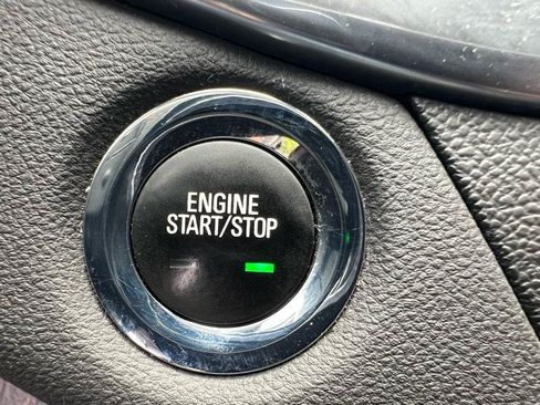 Used 2018 Chevrolet Impala LS FWD image 18