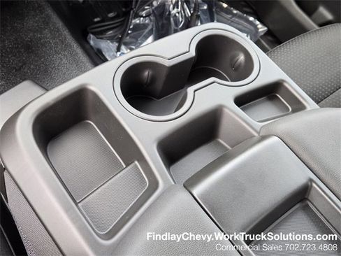 New 2025 Chevrolet Silverado 2500 W/T w/ WT Convenience Package image 15