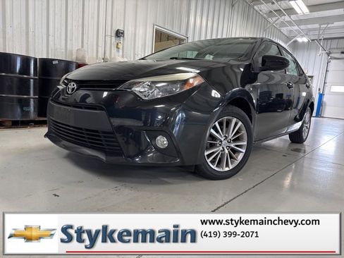 Used 2014 Toyota Corolla LE image 22