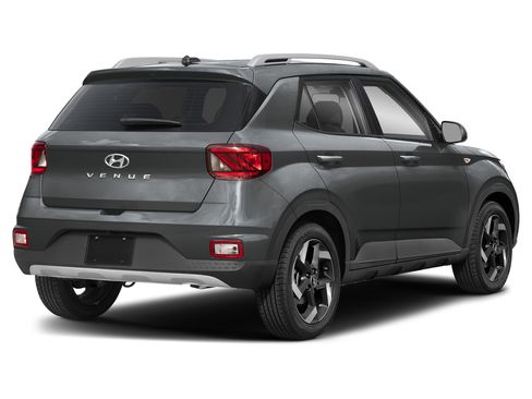 New 2026 Hyundai Venue SEL FWD image 27