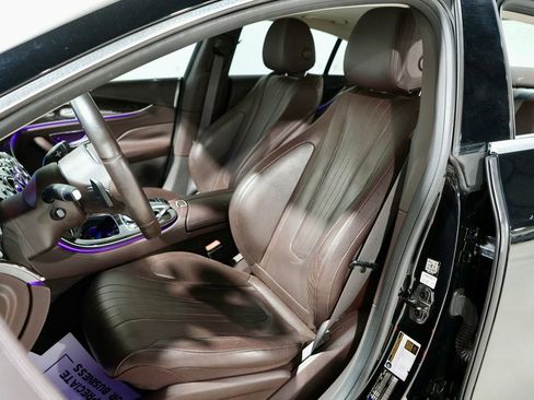 Used 2019 Mercedes-Benz CLS 450 image 3