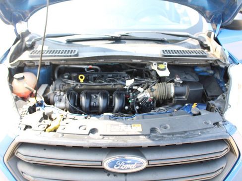 Used 2017 Ford Escape S FWD image 23