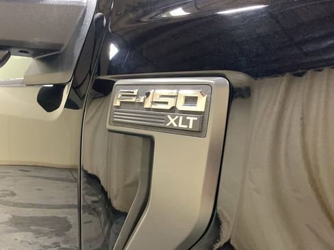 Used 2023 Ford F150 XLT w/ Equipment Group 302A High image 10