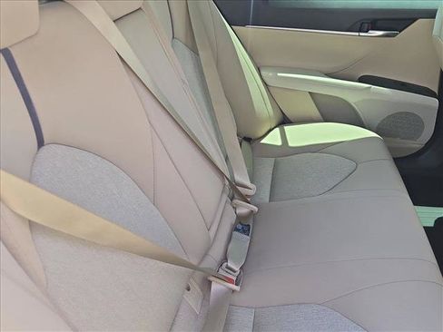 Used 2023 Toyota Camry LE FWD image 18