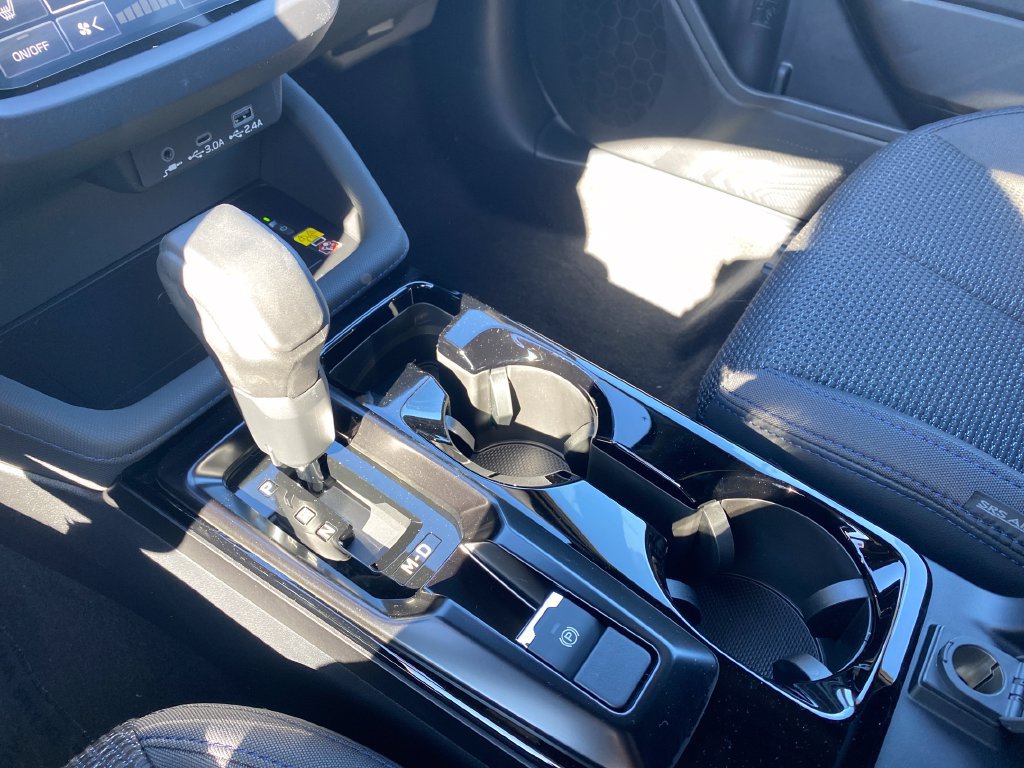 New 2026 Subaru Forester Touring AWD/4WD image 20
