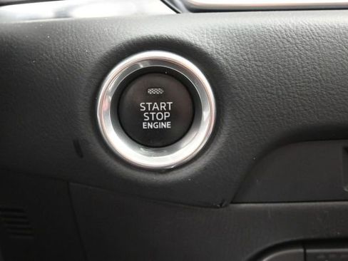 Certified 2023 MAZDA CX-5 Carbon Edition image 14