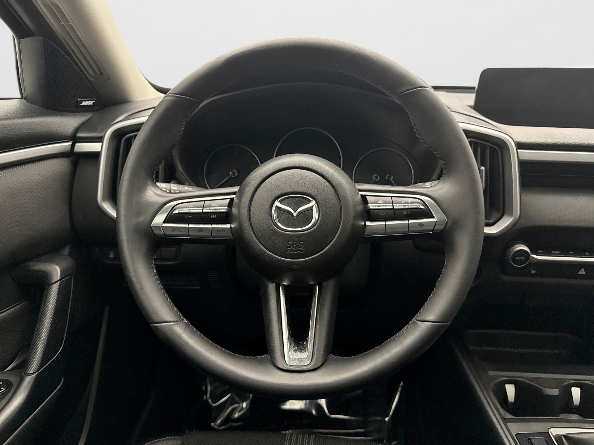 Used 2024 MAZDA CX-50 AWD 2.5 S w/ Cargo Package image 12