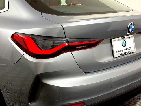 Used 2025 BMW 430i w/ Premium Package RWD image 27