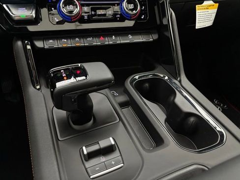 New 2026 GMC Sierra 1500 AT4 w/ AT4 Premium Package AWD/4WD image 27