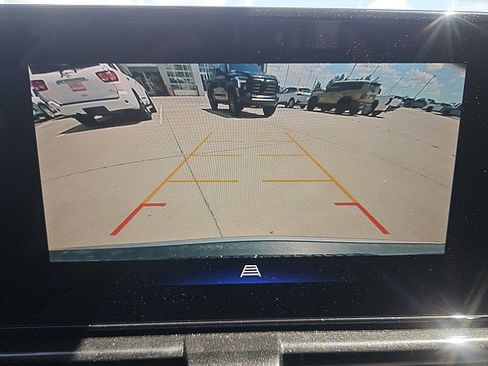 Used 2025 Chevrolet TrailBlazer LT FWD image 12