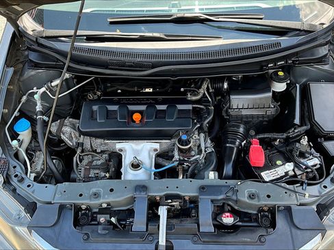 Used 2012 Honda Civic EX image 9