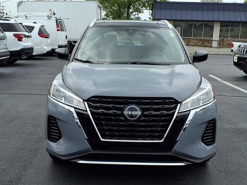 Used 2024 Nissan Kicks SV FWD image 20