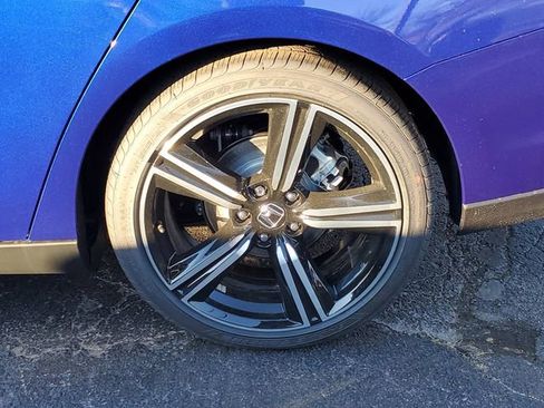 New 2025 Honda Accord Sport image 5