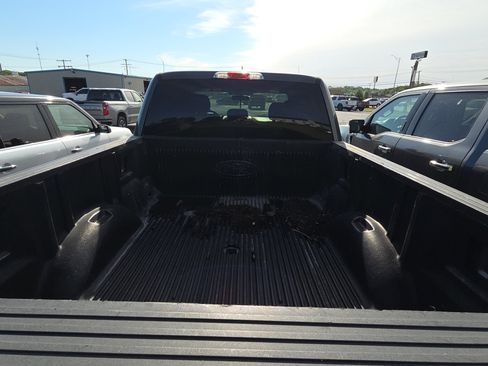 Used 2018 Ford F150 XL w/ Equipment Group 101A Mid AWD/4WD image 6