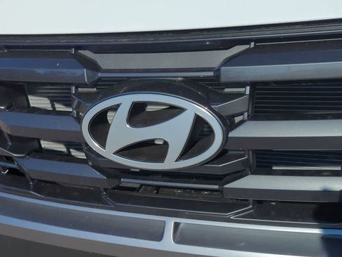 New 2026 Hyundai Tucson SEL FWD image 11