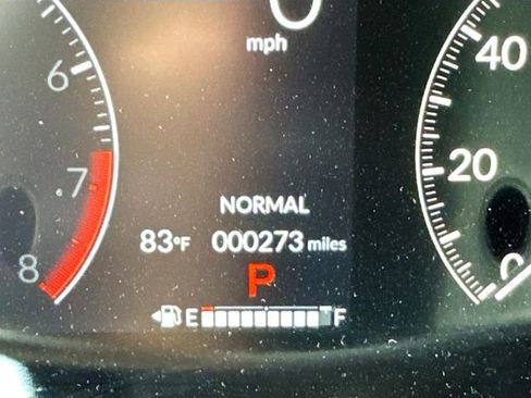 Certified 2026 Honda HR-V Sport image 12