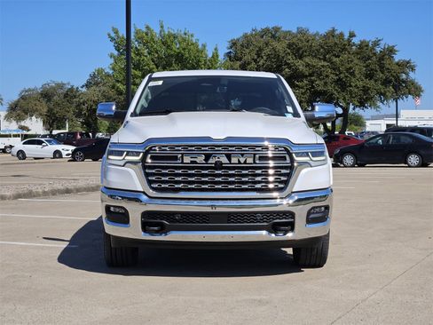 New 2026 RAM 1500 Limited image 7