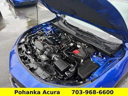 Used 2024 Acura Integra A-Spec FWD image 34
