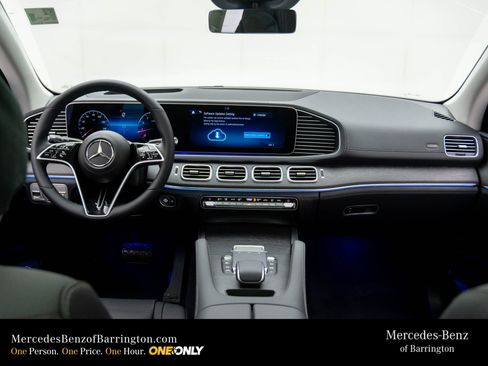 New 2026 Mercedes-Benz GLE 450 4MATIC image 11