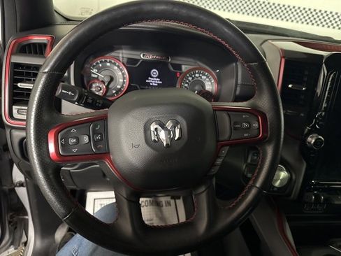 Used 2022 RAM 1500 Rebel w/ Level 1 Equipment Group image 25