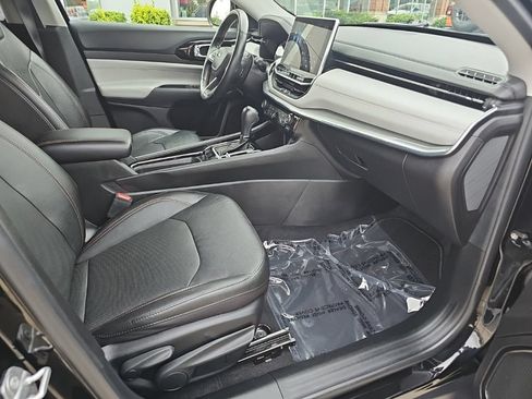 Certified 2022 Jeep Compass Limited AWD/4WD image 27