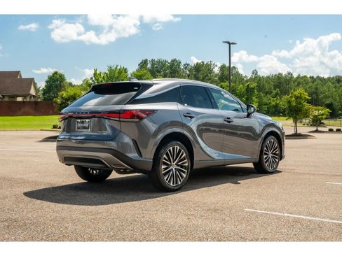 Used 2023 Lexus RX 350 Premium Plus w/ Accessory Package (Z1) AWD/4WD image 5