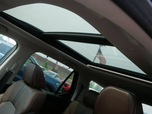 Used 2024 Honda Pilot Elite image 18