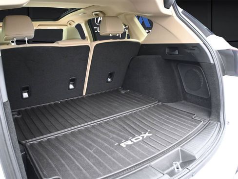 Used 2023 Acura RDX AWD image 13