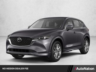 Used 2024 MAZDA CX-5 AWD 2.5 S w/ Premium Package video 1