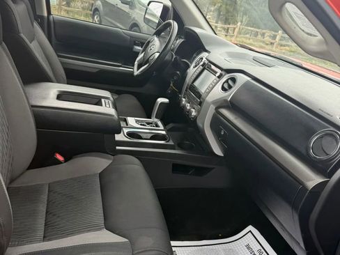 Used 2016 Toyota Tundra SR5 w/ TRD Off Road Package image 6