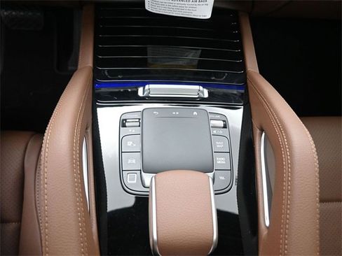 New 2026 Mercedes-Benz GLE 350 4MATIC image 6