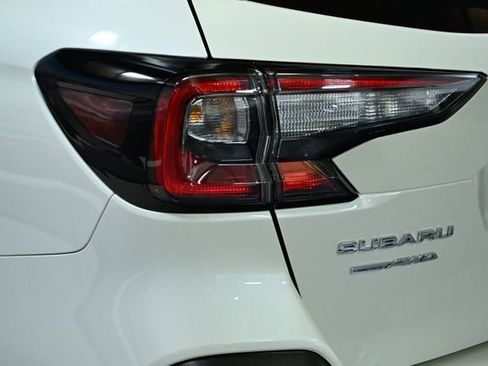 Certified 2025 Subaru Outback Premium image 20