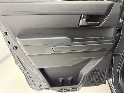 New 2026 Toyota Tacoma SR5 image 34